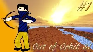 Cold - Out of Orbit UHC S1 E1
