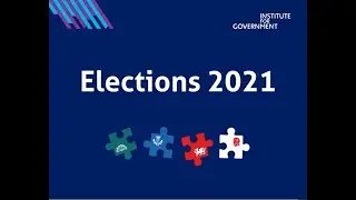 Elections 2021