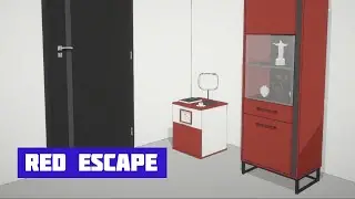 КРАСНЫЙ ПОБЕГ