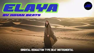 🎈 Oriental x Dancehall Beat - 