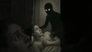 Shadow People and Hat Man (Edit)