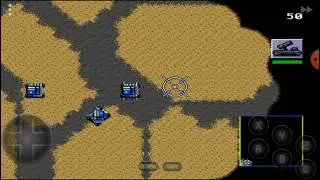 Новый хак.Новая дюна.Dune Revolution hack by Docman. играем за Украину.🇺🇦