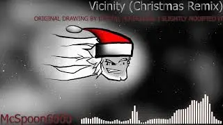 Orcus' Reprisal - Vicinity (Christmas Remix)