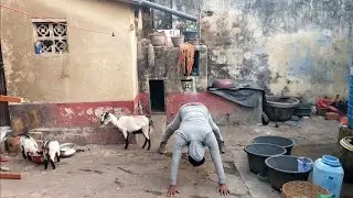 Real Life Family Vlog | Tuition পড়ানো, Tech Exercise & Fun Talk
