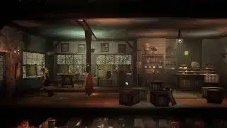 Ravenous Devils Part 3/3 - Full Walkthrough - CW: GORE