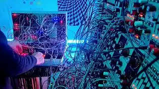 MIDIRAUSCH - NIGHTSHIFT (modular techno) 🧚&zwj;♂️🦄🧚&zwj;♂️