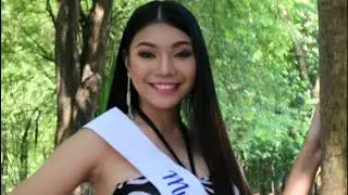 Mutya ning Cutud Swimwear 2018