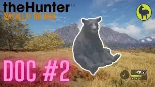 Doc #2 Layton Lakes | theHunter: Call of the Wild
