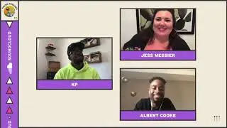 Fresh Pressed interview with Kawan 