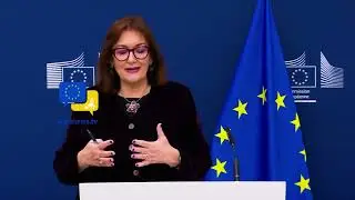 Иордания выполняет свои обязательства, Европа инвестирует: 1,4 миллиарда евро выделено на обеспеч...