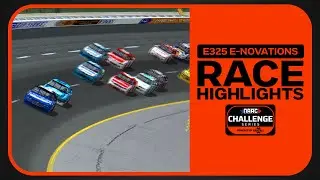 2018 e325 enovations | NAAC Challenge Series presented by GripAll | Race 10