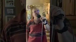 Broken Road karaoke by Greg