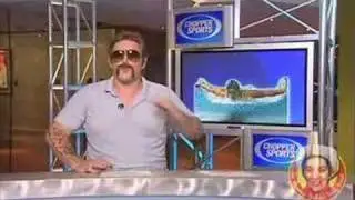 Chopper - Commonwealth Games