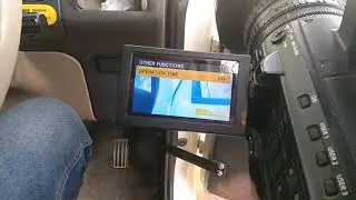 Panasonic 160 recording hrs checking