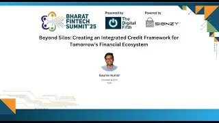 Beyond Silos: Creating an Integrated Credit Framework for Tomorrow&rsquo;s Financial Ecosystem