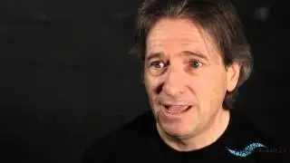 Tim's Story: Advice for Survivors