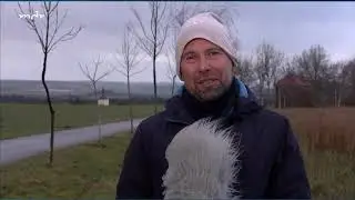 MDR Wetter – Schöne Höhe in Langenwolschendorf