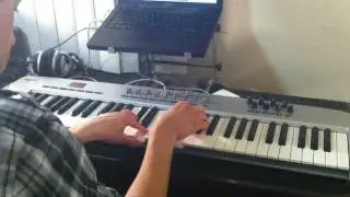 Drake - Club Paradise Instrumental REMIX by Josh V [HD]