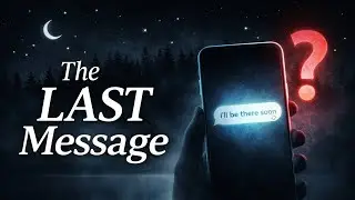 The Last Message Was Sent at 9:43 PM | A Mystery That Was Never Explained