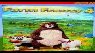 Farm Frenzy 4 Music Planet (Retro Version)