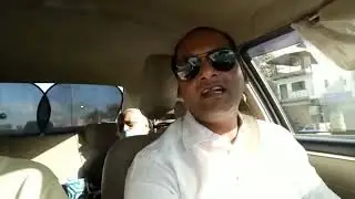 ROAD TRIP - PANVEL TO SANGOLE ( NR. VITA )/ VINAY MORE VLOGS/ PART 1 #vinaymore