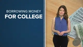 What's the Deal? | Student loan rates