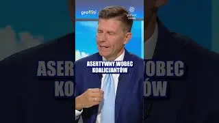Petru wbija szpilę Hołowni? &bdquo;Jestem w stanie to zrobić lepiej&rdquo;