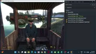 Source SDK Base Resources v1.0.0-alpha.1 (5/5) [HL2: Lost Coast 2007]