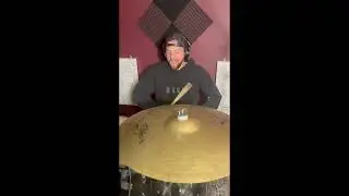 Iann Dior - Let You - Drum Cover by Patrick Sites