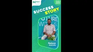 Testimonial Spotlight | Nelson | @mwtconsultancy