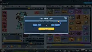 Grand Chase Classic [ FREE PET ]