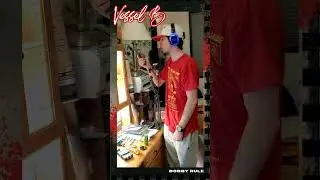 Peter (Inspired by Tech N9ne & Token) &mdash; Vessel B Submission For Feature