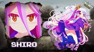 COD WW2 Shiro Emblem
