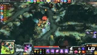 Pain vs Union Gaming| Sudamerican Masters 2 Gran Final BO5 - Jun 15th- 2