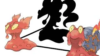 Giving Pok&eacute;mon New Branched Evolutions