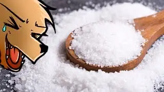 Australian Election 2019: The Saltiest Salted Salt Bites