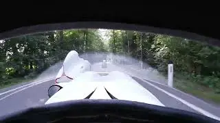 HPV WM2023 100 km Rennen Teil 1