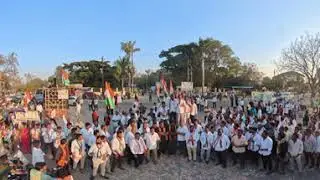Bhanur congress video 