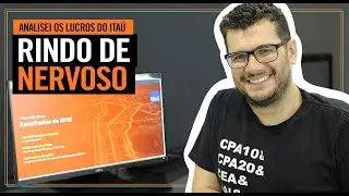 Veja o que est&aacute; por tr&aacute;s do lucro do Ita&uacute; 💸 | An&aacute;lise de lucros!