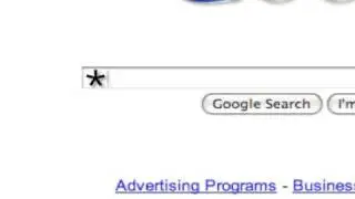 The Magic of The Asterisk