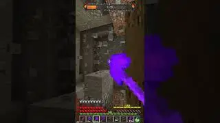 A mine room?! It's been so long! - Vault Hunters 1.18