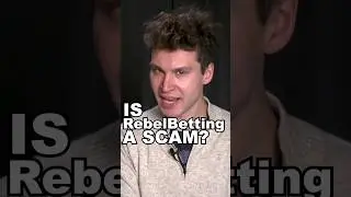 The WORST RebelBetting Reviews |  Calling Out the Nonsense 🫣