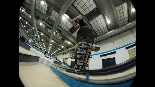 Mads Christensen - Winter 2025