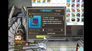 This Video Ends When the Endless Terror Booms or Reaches 22*
