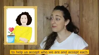 Lesl&eacute;a Newman - Stories of Inspirational Women: Episode 9