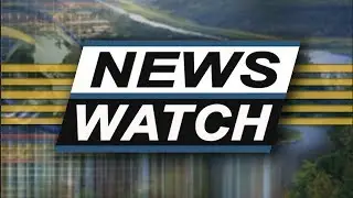Newswatch - Tuesday, April 24, 2018