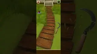 Cleaning Game #games #viral #ballgames