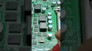 14065-1 Acer desktop motherboard no display 