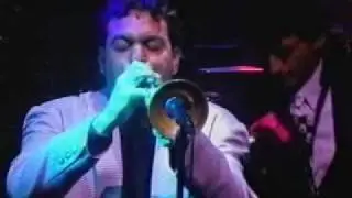 CELEBRATE: Tierra at Billboard Live