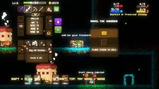 Magicite #6 - Obsidian Sword - | Quantumplays
